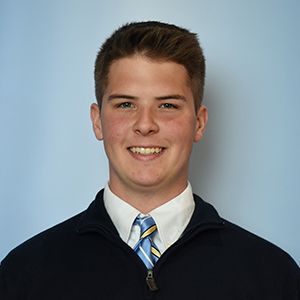 Timothy O'Connor